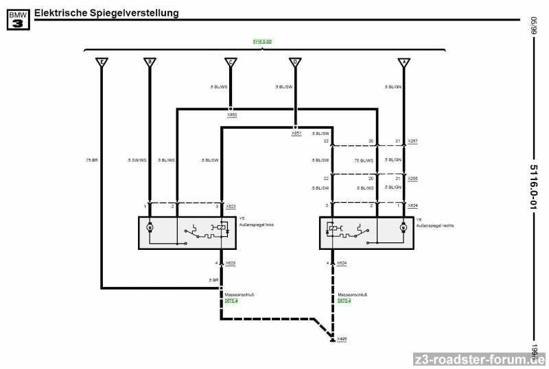 Bmw Schaltplan Lesen - Wiring Diagram