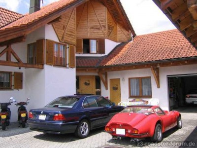 Marcos GT 1600 vor dem Haus.jpg