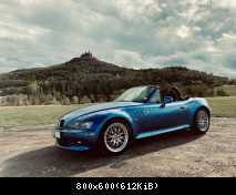 Z3@Hohenzollern