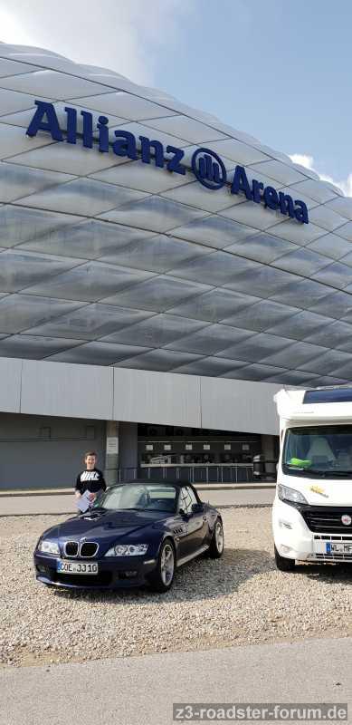 Allianz Arena