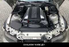 Z3 4.4 V8 Motor