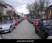 Z3-Treffen 10.4.10