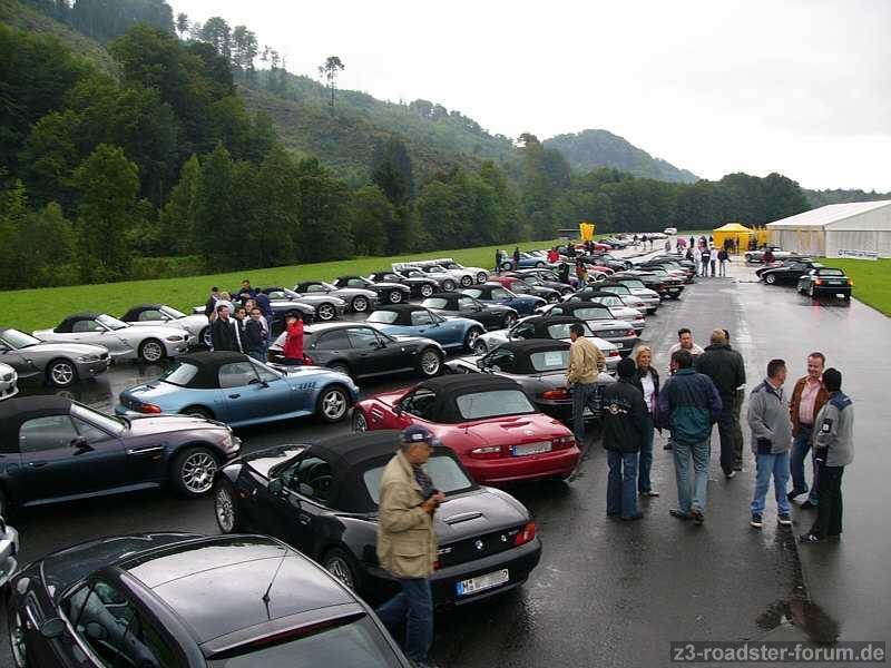 Sternfahrt Alpnach 2005 (5)