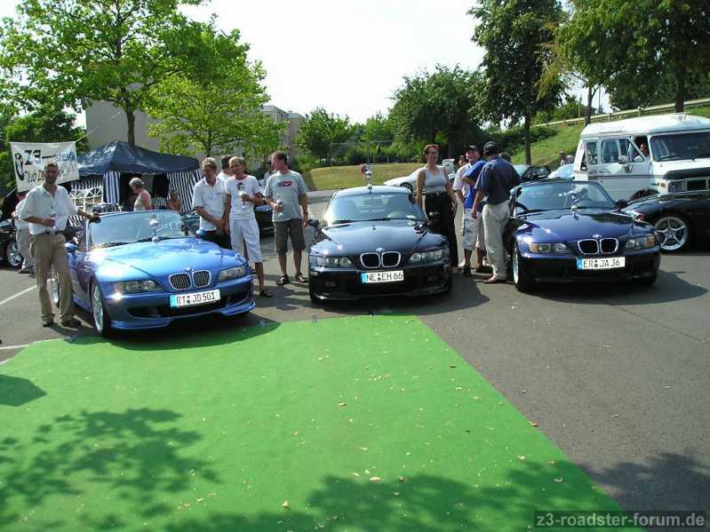 Z3-Treffen 2004 in Heuchelheim (12)