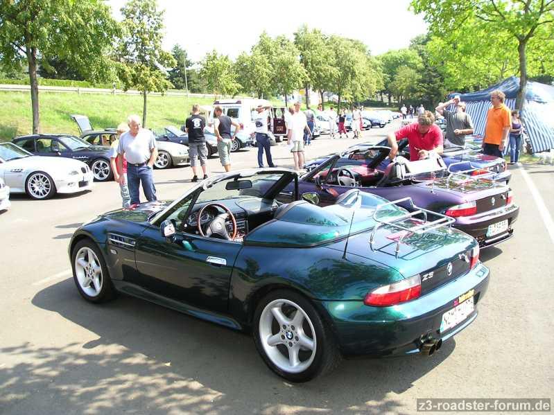 Z3-Treffen 2004 in Heuchelheim (7)